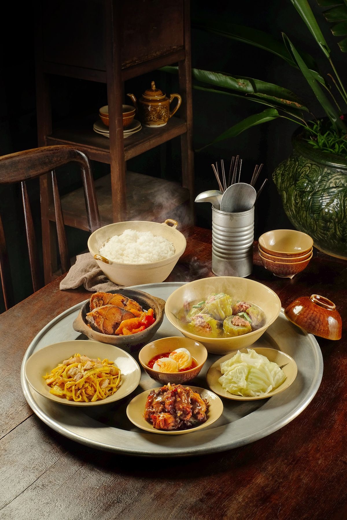 Our Menu image